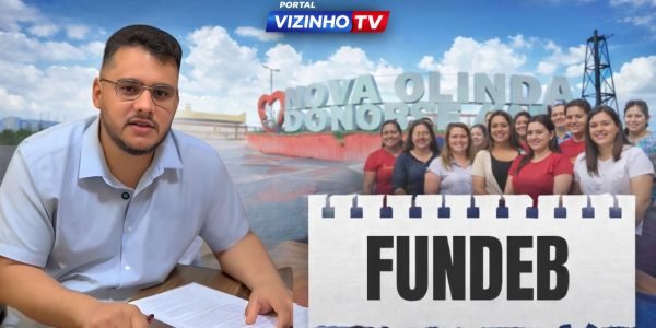 Fundeb Nova linda do Norte