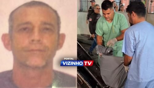 Procura-se: pai m4ta o próprio filho de 4 anos a faC4das e foge após o crime em Manaus; veja vídeo