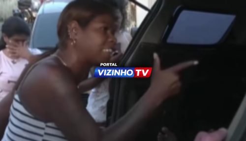 Mãe descobre que filho dizia jogar futebol enquanto participava de roubos de motos em SP. “Eu te dei de tudo”; veja o vídeo