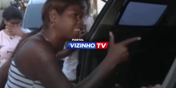 Mãe descobre que filho dizia jogar futebol enquanto participava de roubos de motos em SP. “Eu te dei de tudo”; veja o vídeo