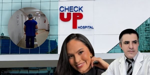 PIX de R$ 60 mil em plena emergência? Família denuncia cobrança de caução para cirurgia de empresário com AVC hemorrágico apesar da cobertura do plano de saúde; veja