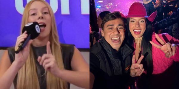 “É como apoiar um assassino”: Malévola detona Ana Castela após foto com Nikolas Ferreira; veja vídeo