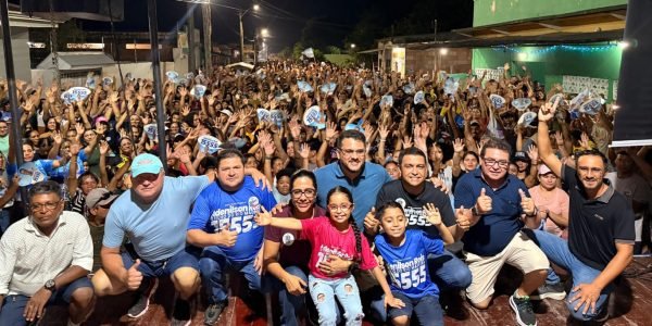 Adenilson
