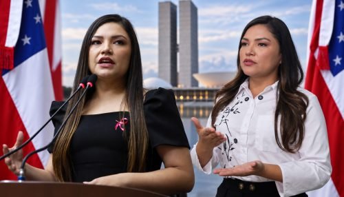 Joana Darc é eleita deputada federal e Amazonas volta a eleger uma mulher para a Câmara após 12 anos