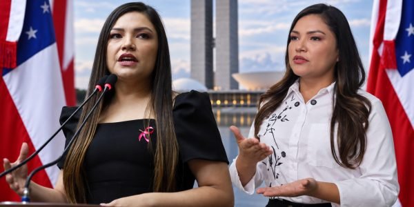 Joana Darc é eleita deputada federal e Amazonas volta a eleger uma mulher para a Câmara após 12 anos