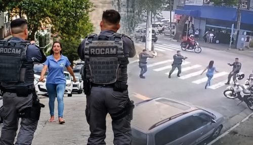Policia Militar