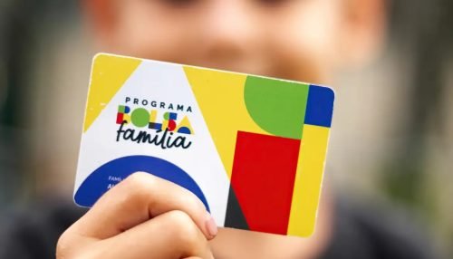 Bolsa Família