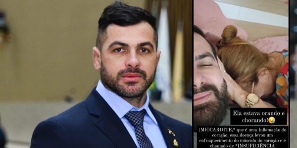 Foto: CMM/Divulgação - Redes Sociais