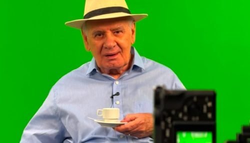 serafim correa