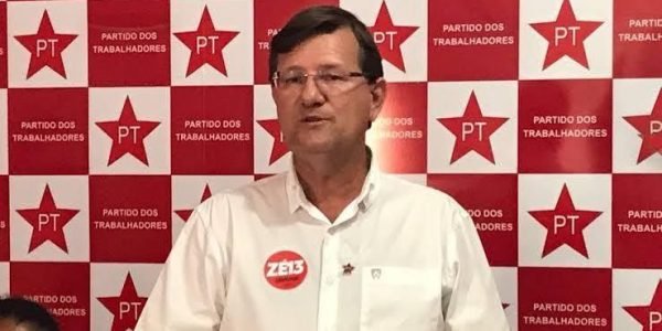 Foto: Partido dos Trabalhadores (PT)